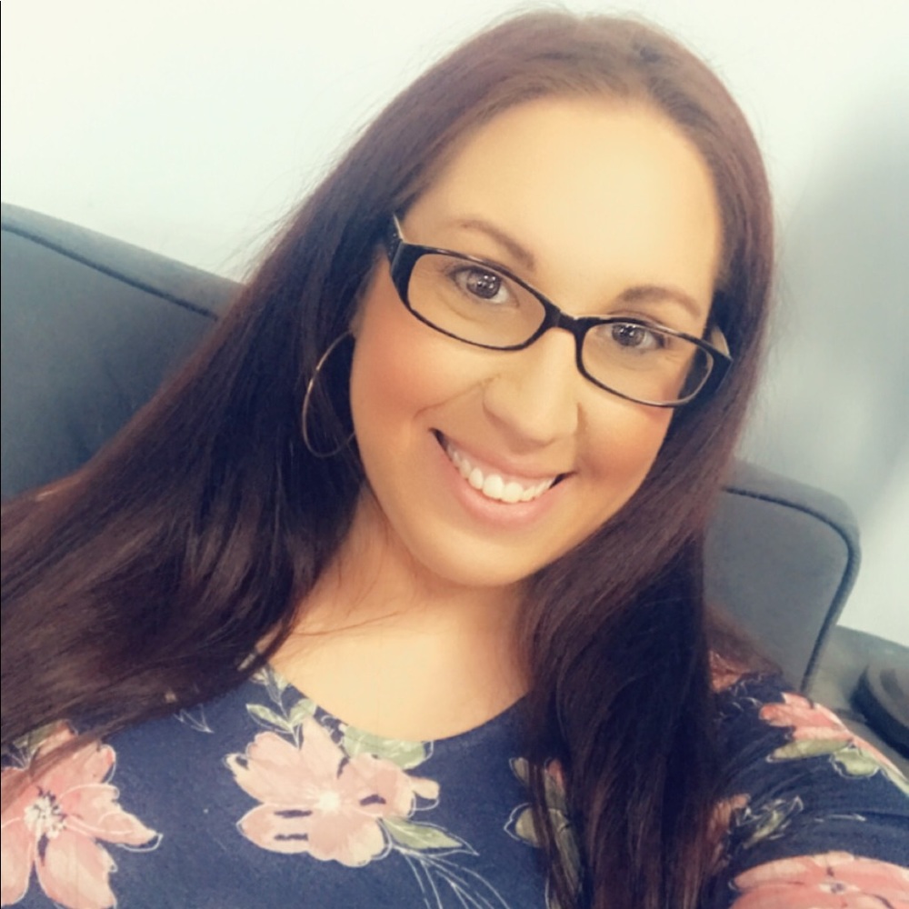 Meet your Posher, Mary